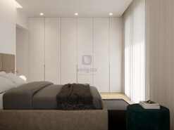 Apartamento T2 - Parceiros, Leiria, Leiria - Miniatura: 6/34