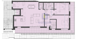 Apartamento T2 - Parceiros, Leiria, Leiria - Miniatura: 16/34