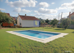 Moradia T3 - Vila C, Pombal, Leiria - Miniatura: 3/27