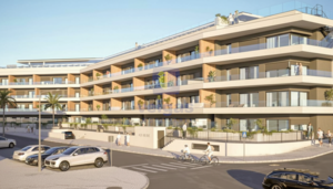 Apartamento T3 - Buarcos, Figueira da Foz, Coimbra - Miniatura: 2/25