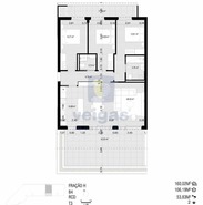 Apartamento T3 - Buarcos, Figueira da Foz, Coimbra - Miniatura: 25/25