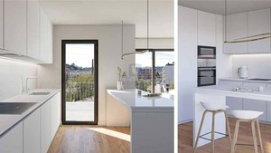 Apartamento T2 - Pombal, Pombal, Leiria - Miniatura: 5/32