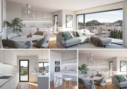 Apartamento T2 - Pombal, Pombal, Leiria - Miniatura: 30/32