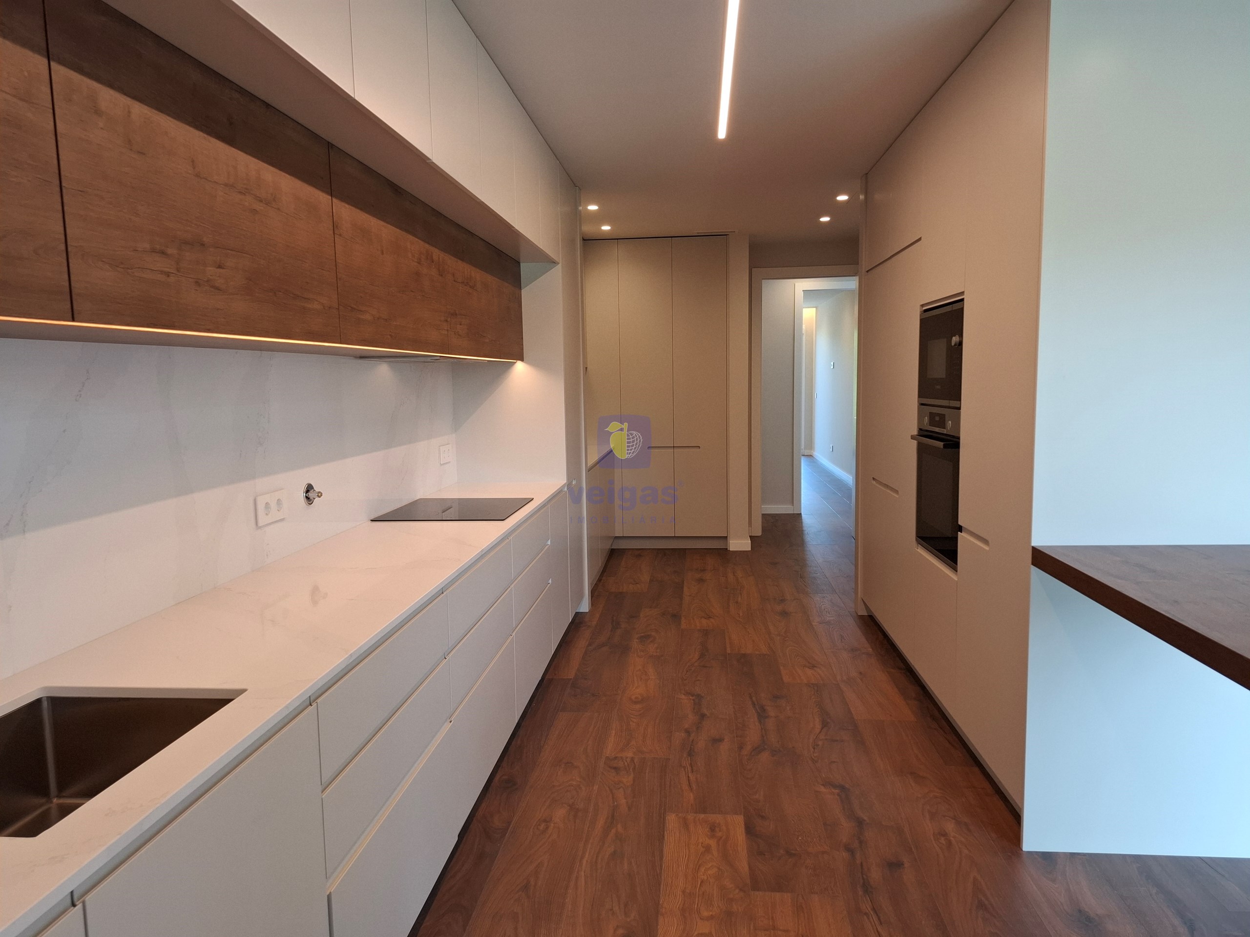 Apartamento T3 - Marrazes, Leiria, Leiria - Miniatura: 9/54