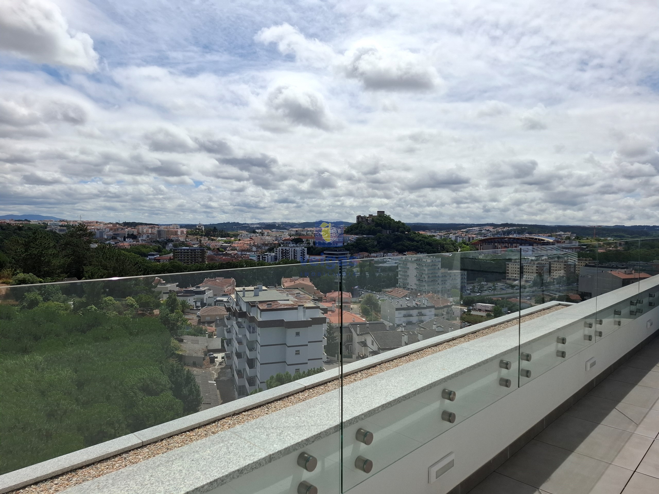 Apartamento T3 - Marrazes, Leiria, Leiria - Miniatura: 49/54