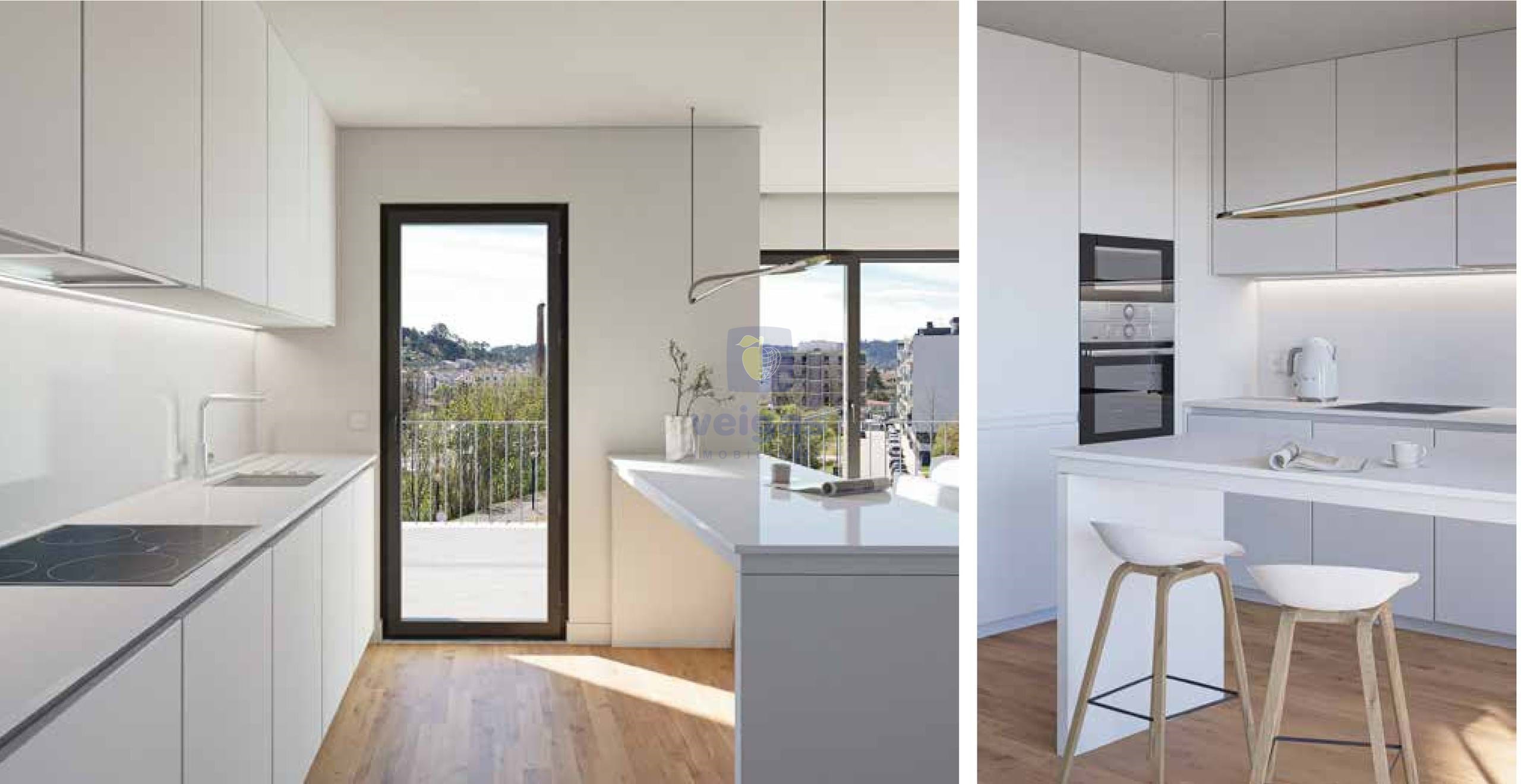 Apartamento T2 - Pombal, Pombal, Leiria - Miniatura: 3/34