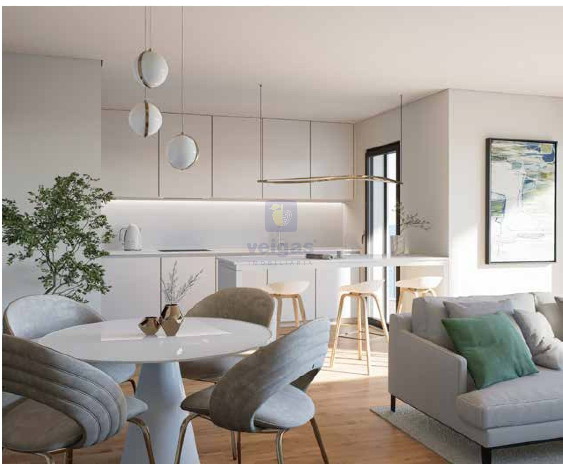 Apartamento T2 - Pombal, Pombal, Leiria - Miniatura: 5/34