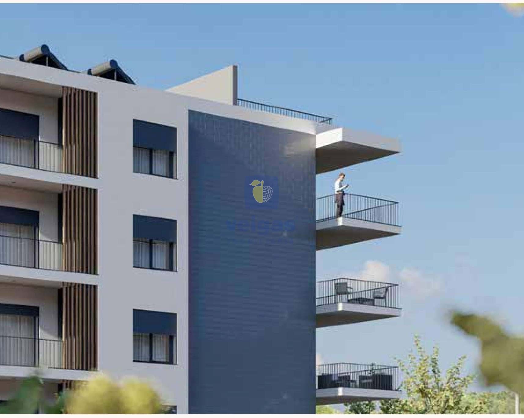 Apartamento T2 - Pombal, Pombal, Leiria - Miniatura: 8/34