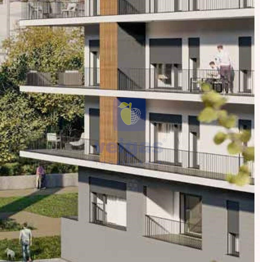 Apartamento T2 - Pombal, Pombal, Leiria - Miniatura: 9/34