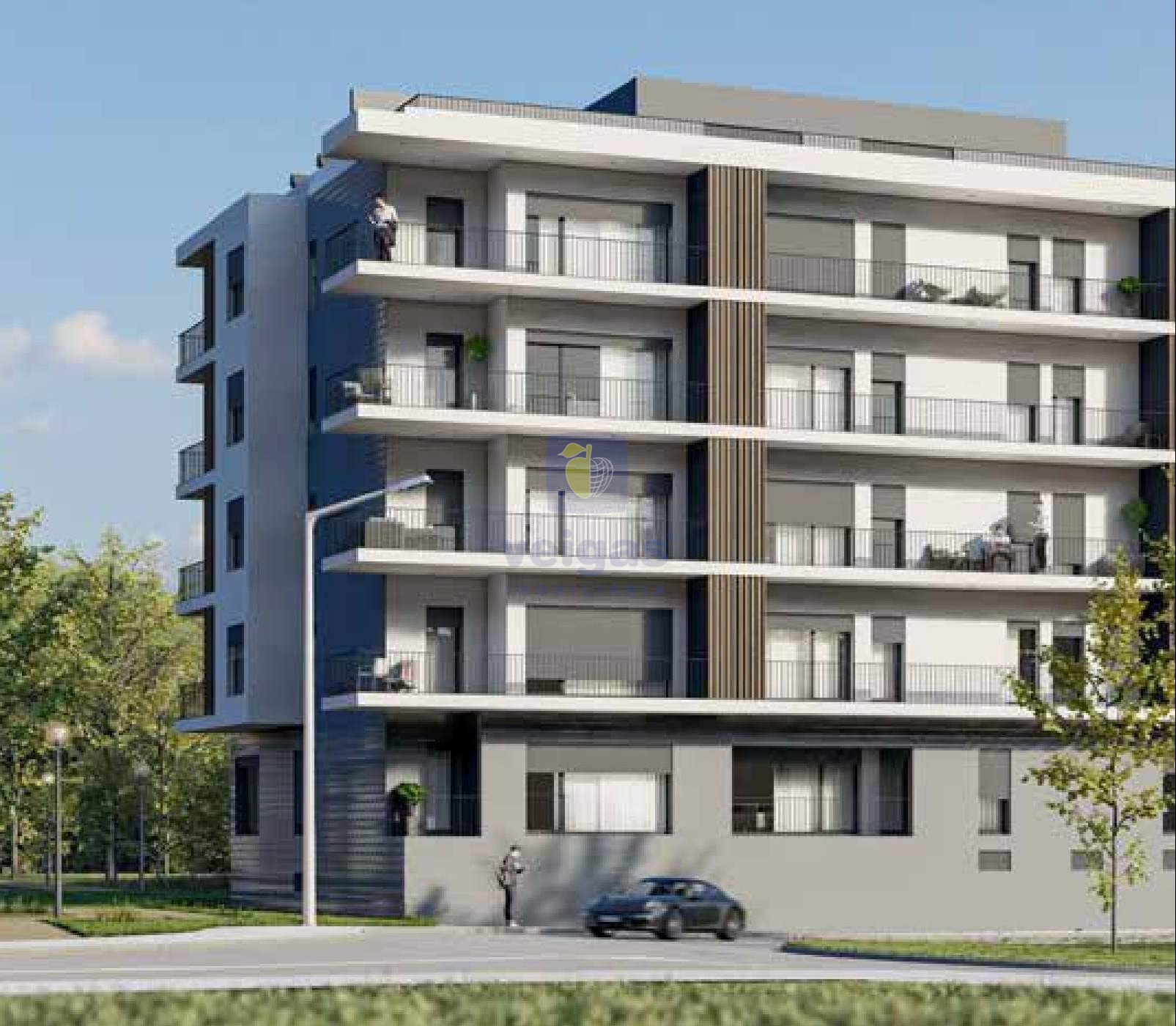 Apartamento T2 - Pombal, Pombal, Leiria - Miniatura: 11/34