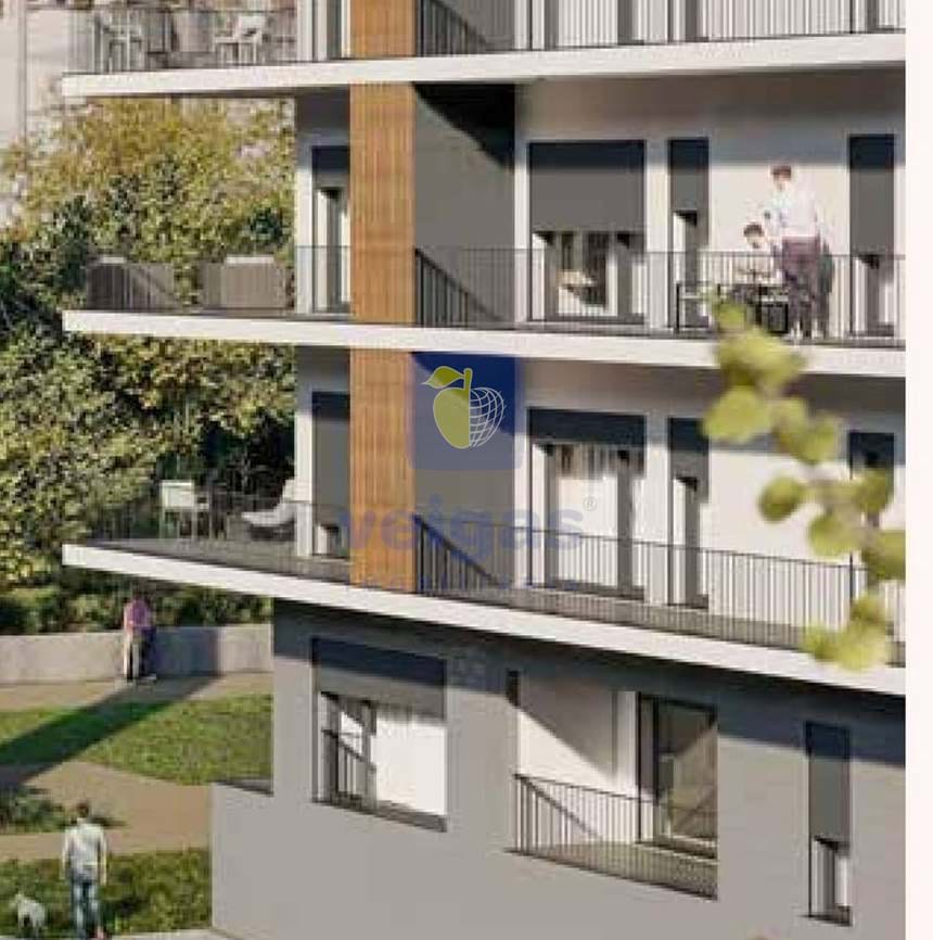 Apartamento T2 - Pombal, Pombal, Leiria - Miniatura: 17/34