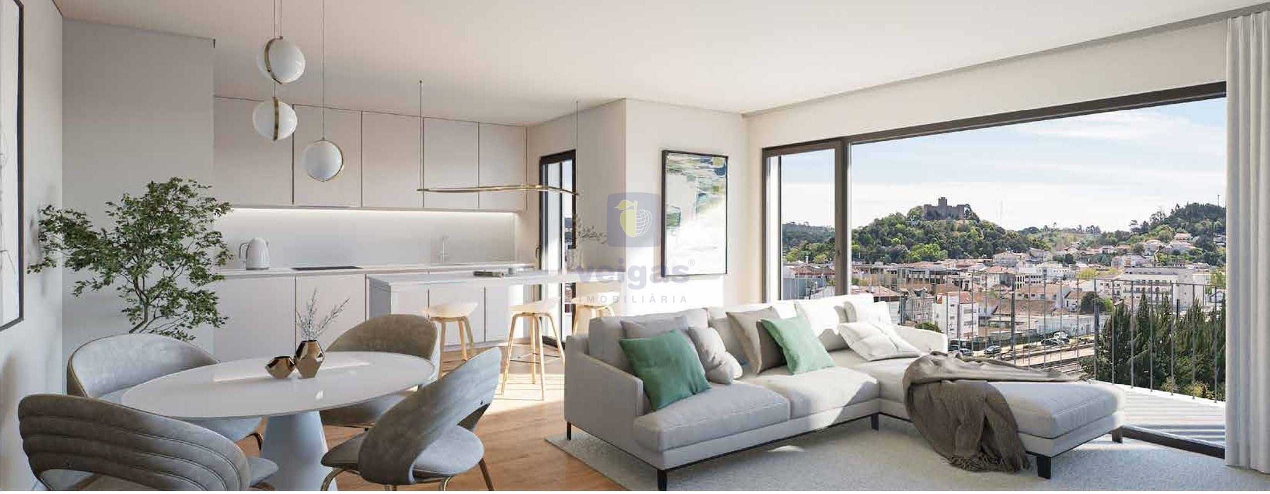Apartamento T2 - Pombal, Pombal, Leiria - Miniatura: 25/34