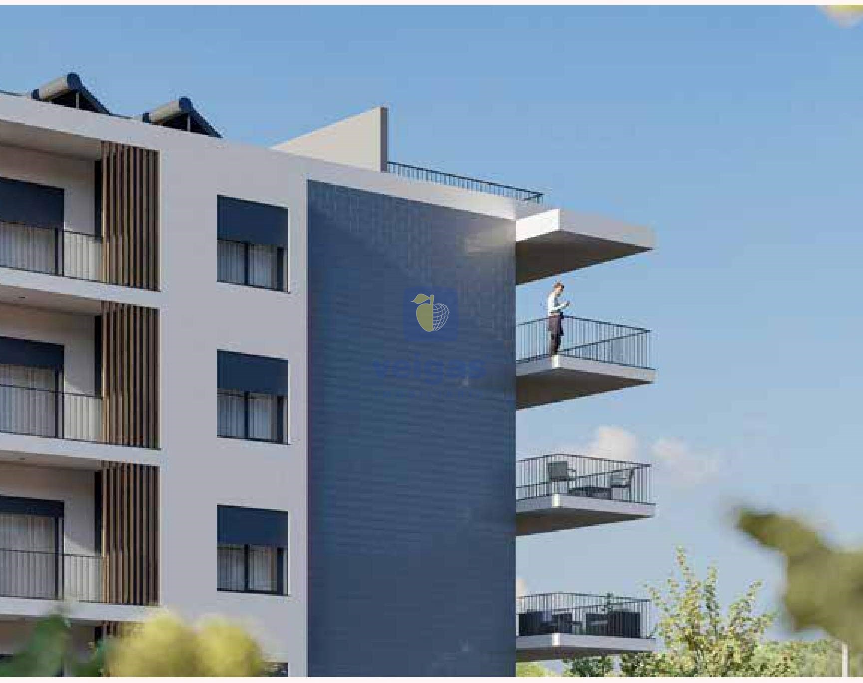 Apartamento T2 - Pombal, Pombal, Leiria - Miniatura: 27/34