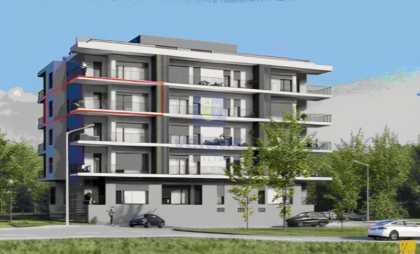 Apartamento T2 - Pombal, Pombal, Leiria - Miniatura: 34/34
