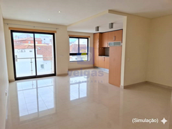 Apartamento T1 - S�o Martinho do Porto, Alcoba�a, Leiria - Miniatura: 2/46