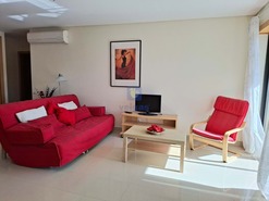 Apartamento T1 - S�o Martinho do Porto, Alcoba�a, Leiria - Miniatura: 5/46