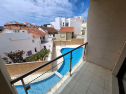 Apartamento T1 - S�o Martinho do Porto, Alcoba�a, Leiria - Miniatura: 22/46