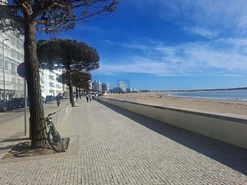 Apartamento T1 - S�o Martinho do Porto, Alcoba�a, Leiria - Miniatura: 41/46