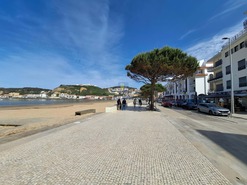Apartamento T1 - S�o Martinho do Porto, Alcoba�a, Leiria - Miniatura: 42/46