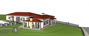 Terreno Urbano T0 - Batalha, Batalha, Leiria - Miniatura: 1/34