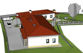 Terreno Urbano T0 - Batalha, Batalha, Leiria - Miniatura: 2/34