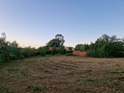 Terreno Urbano T0 - Batalha, Batalha, Leiria - Miniatura: 25/34