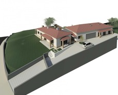 Terreno Urbano T0 - Batalha, Batalha, Leiria - Miniatura: 33/34