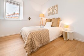 Apartamento T1 - Leiria, Leiria, Leiria - Miniatura: 16/18