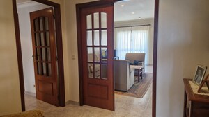 Apartamento T3 - Marrazes, Leiria, Leiria - Miniatura: 2/37