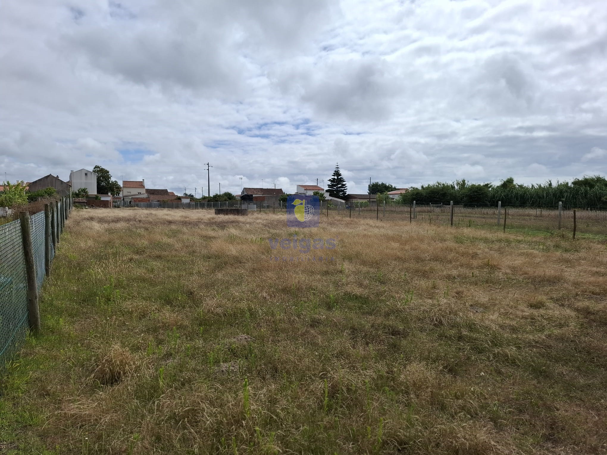 Terreno Urbano T0 - Alfeizer�o, Alcoba�a, Leiria - Miniatura: 8/11