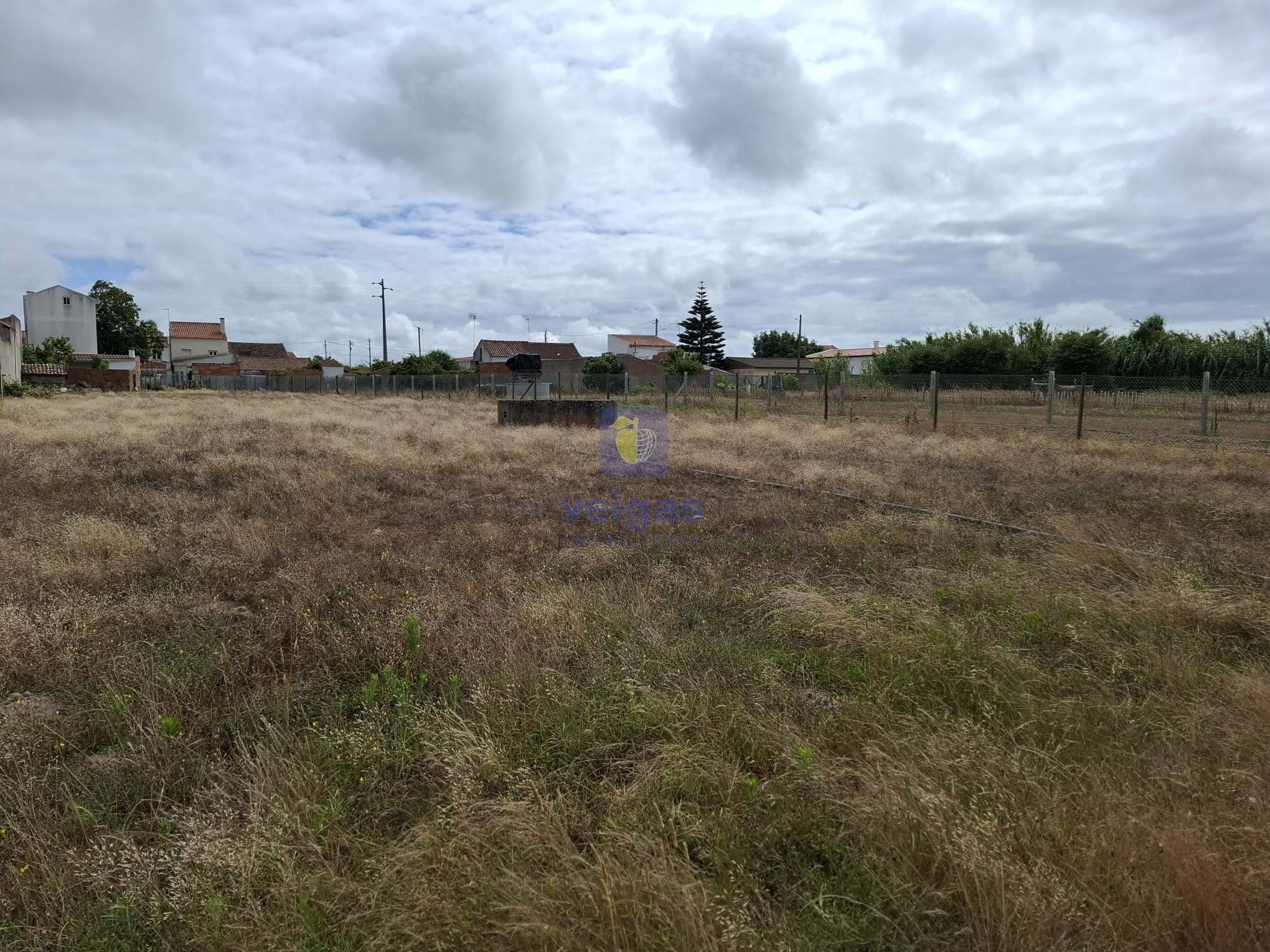 Terreno Urbano T0 - Alfeizer�o, Alcoba�a, Leiria - Miniatura: 9/11