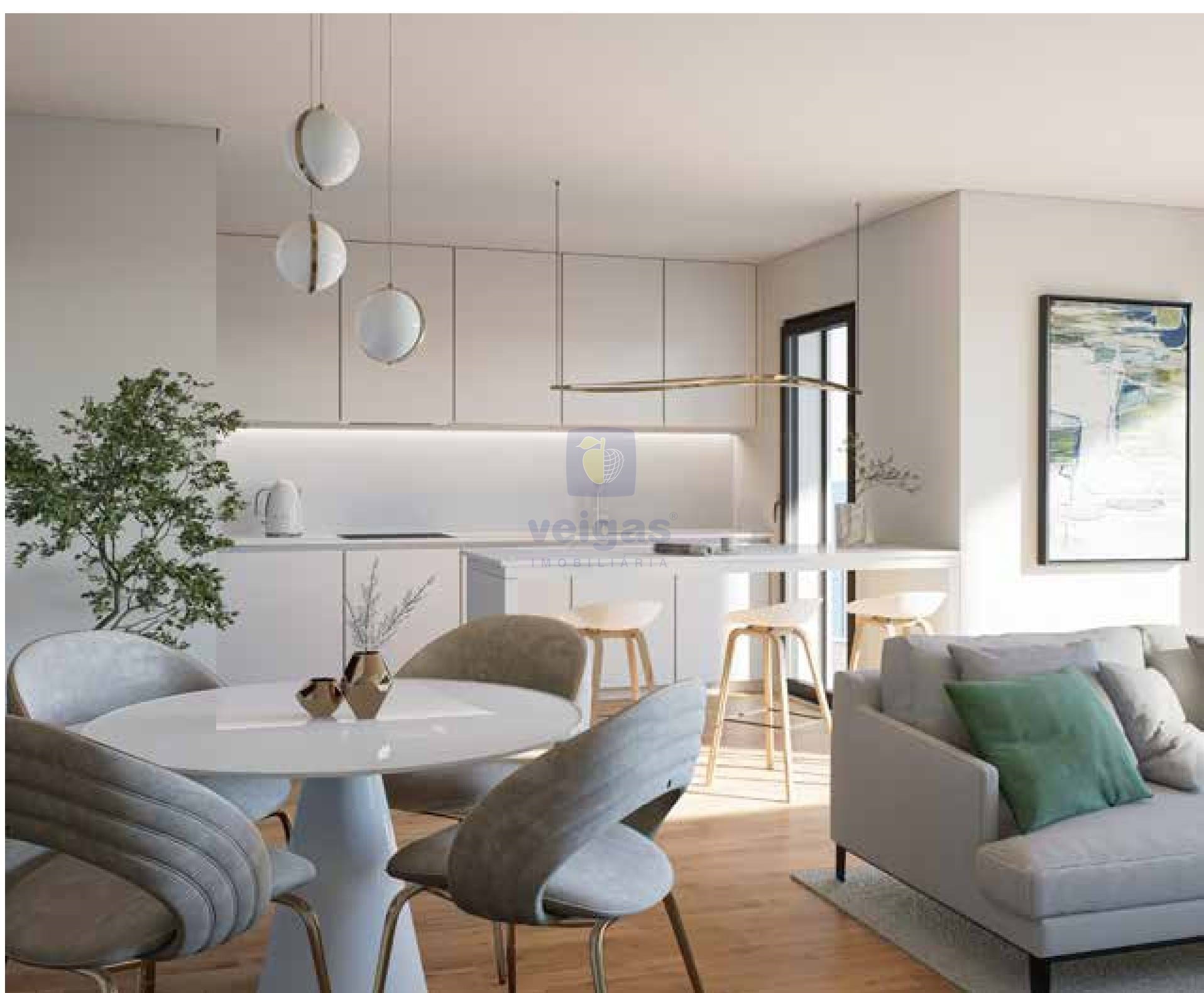 Apartamento T2 - Pombal, Pombal, Leiria - Miniatura: 3/34