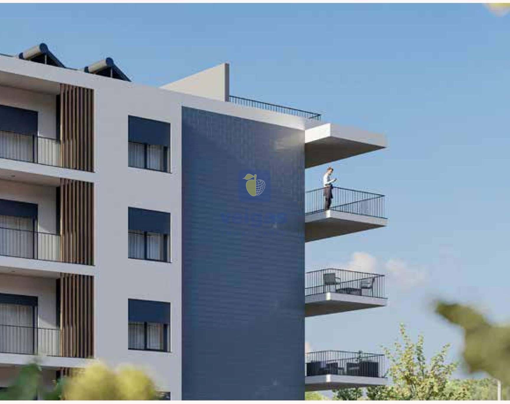 Apartamento T2 - Pombal, Pombal, Leiria - Miniatura: 15/34