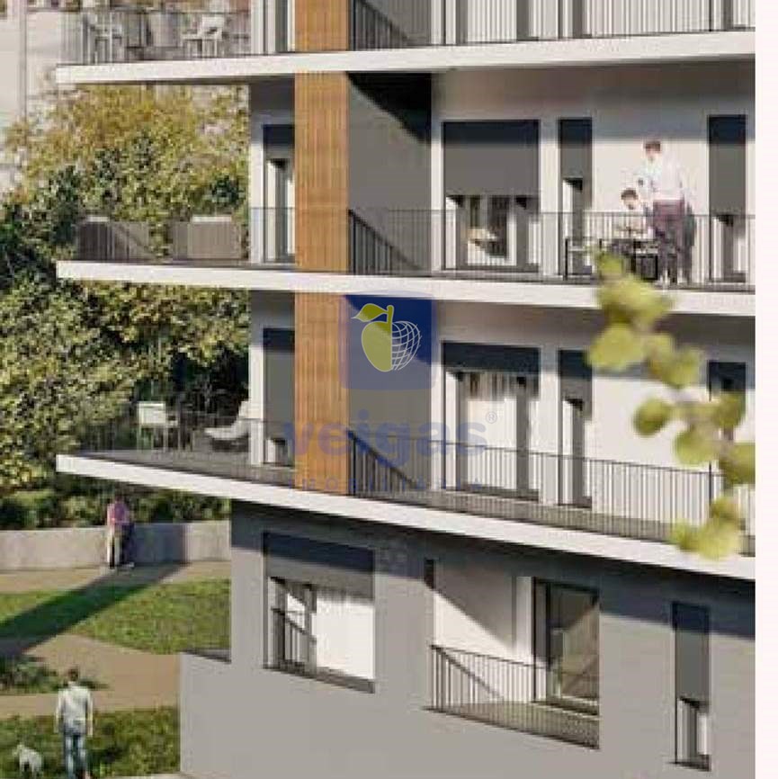Apartamento T2 - Pombal, Pombal, Leiria - Miniatura: 16/34
