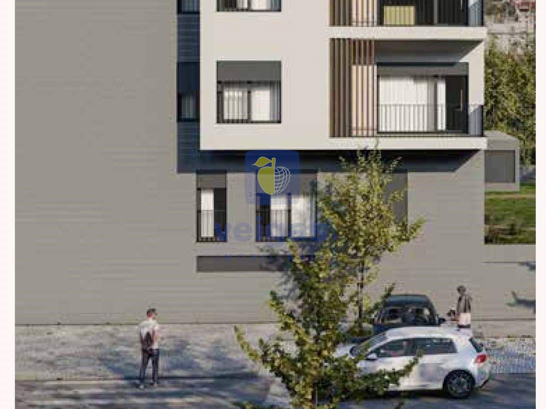 Apartamento T2 - Pombal, Pombal, Leiria - Miniatura: 19/34