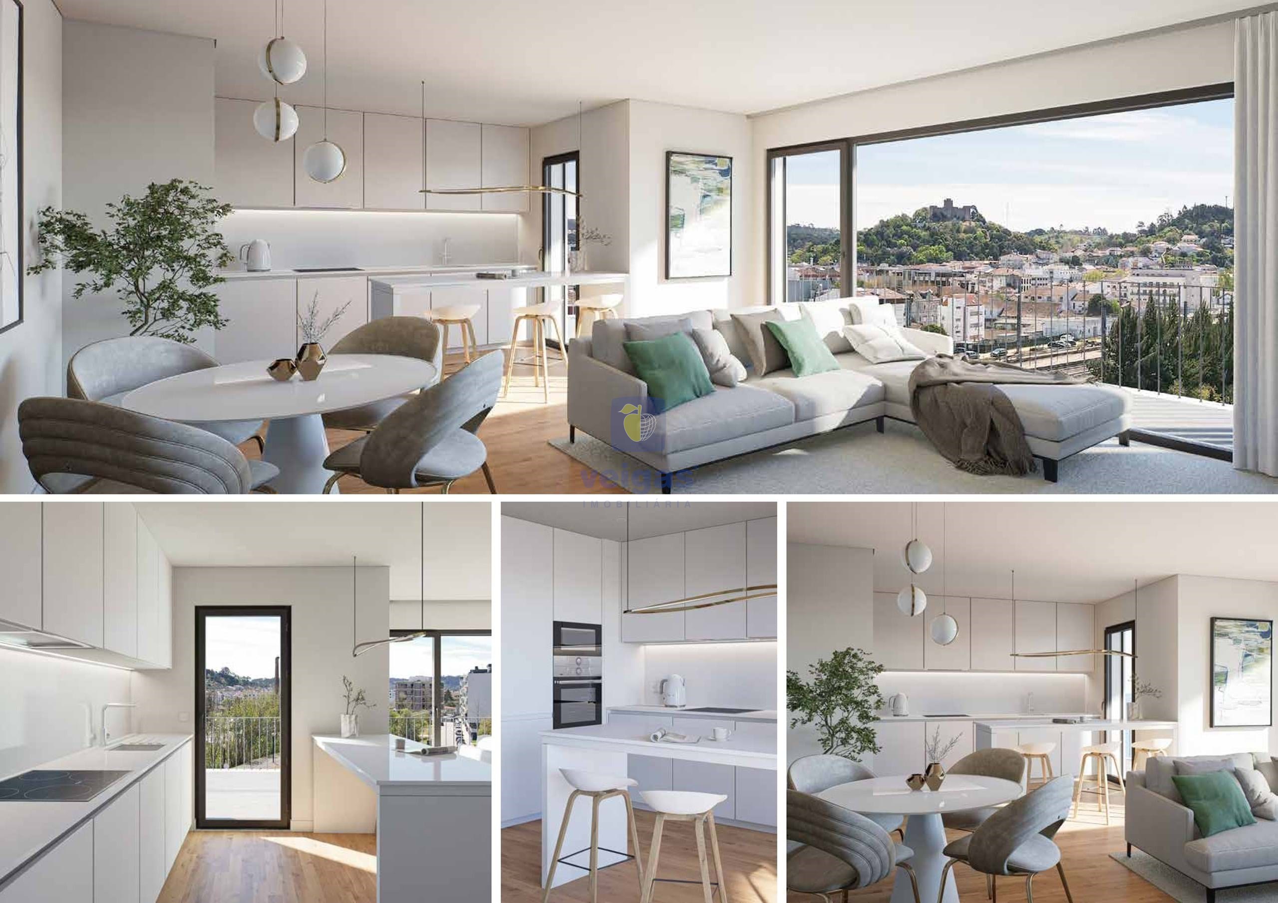 Apartamento T2 - Pombal, Pombal, Leiria - Miniatura: 23/34