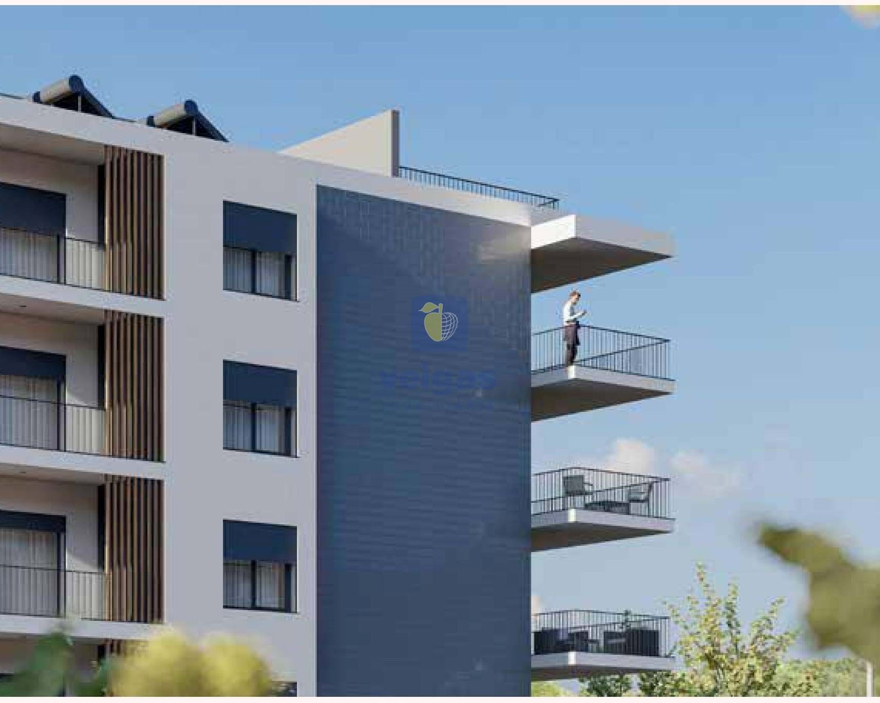 Apartamento T2 - Pombal, Pombal, Leiria - Miniatura: 27/34