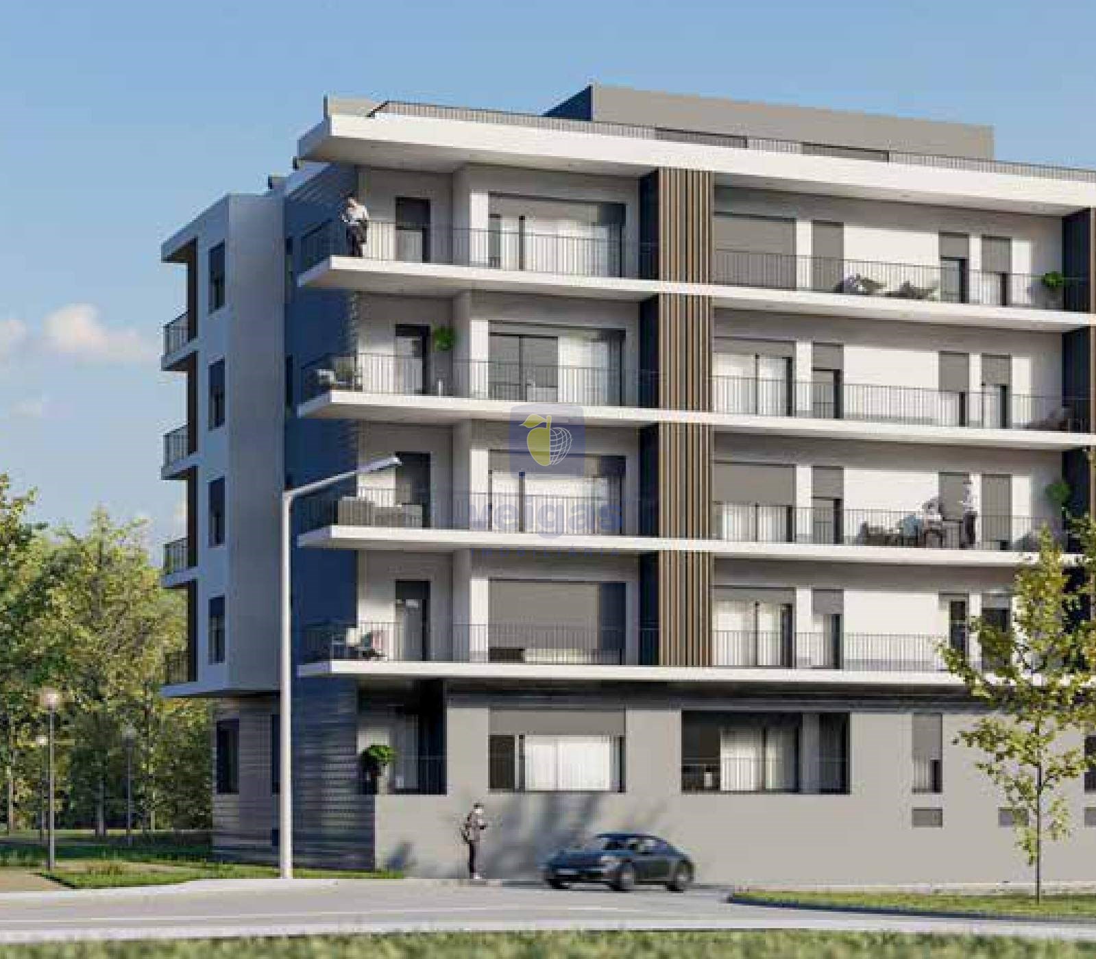 Apartamento T2 - Pombal, Pombal, Leiria - Miniatura: 28/34