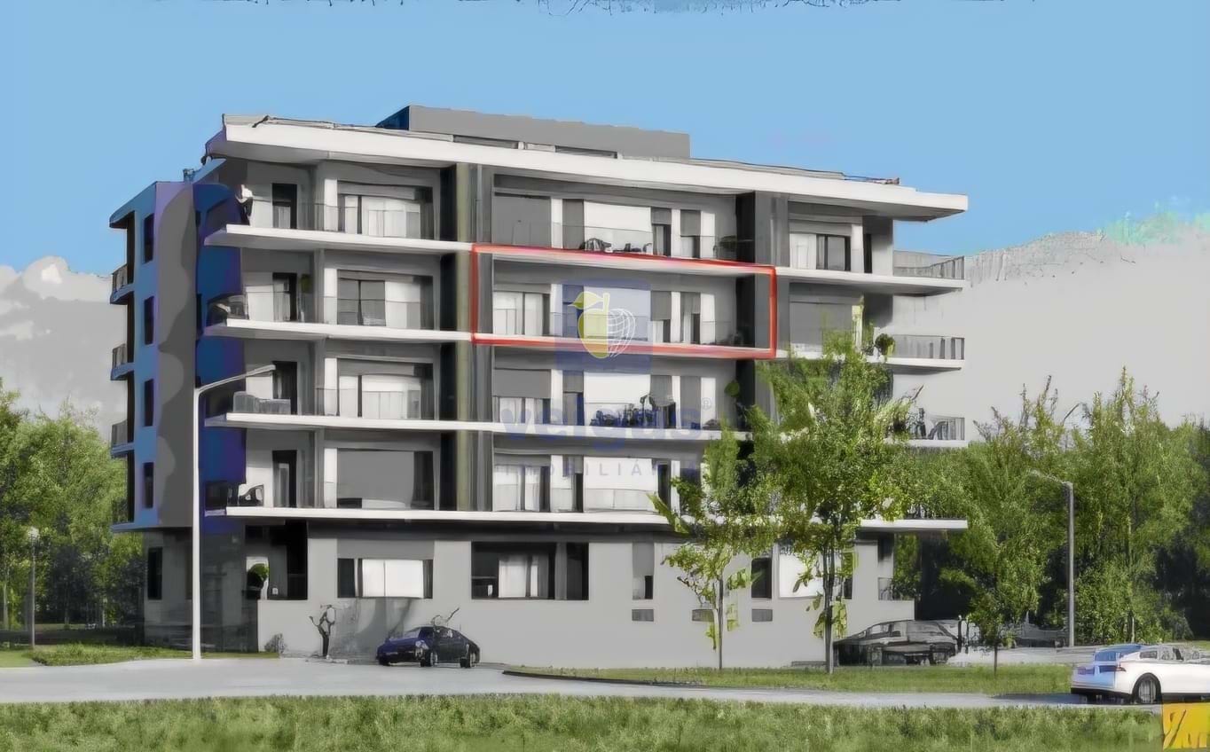 Apartamento T2 - Pombal, Pombal, Leiria - Miniatura: 34/34