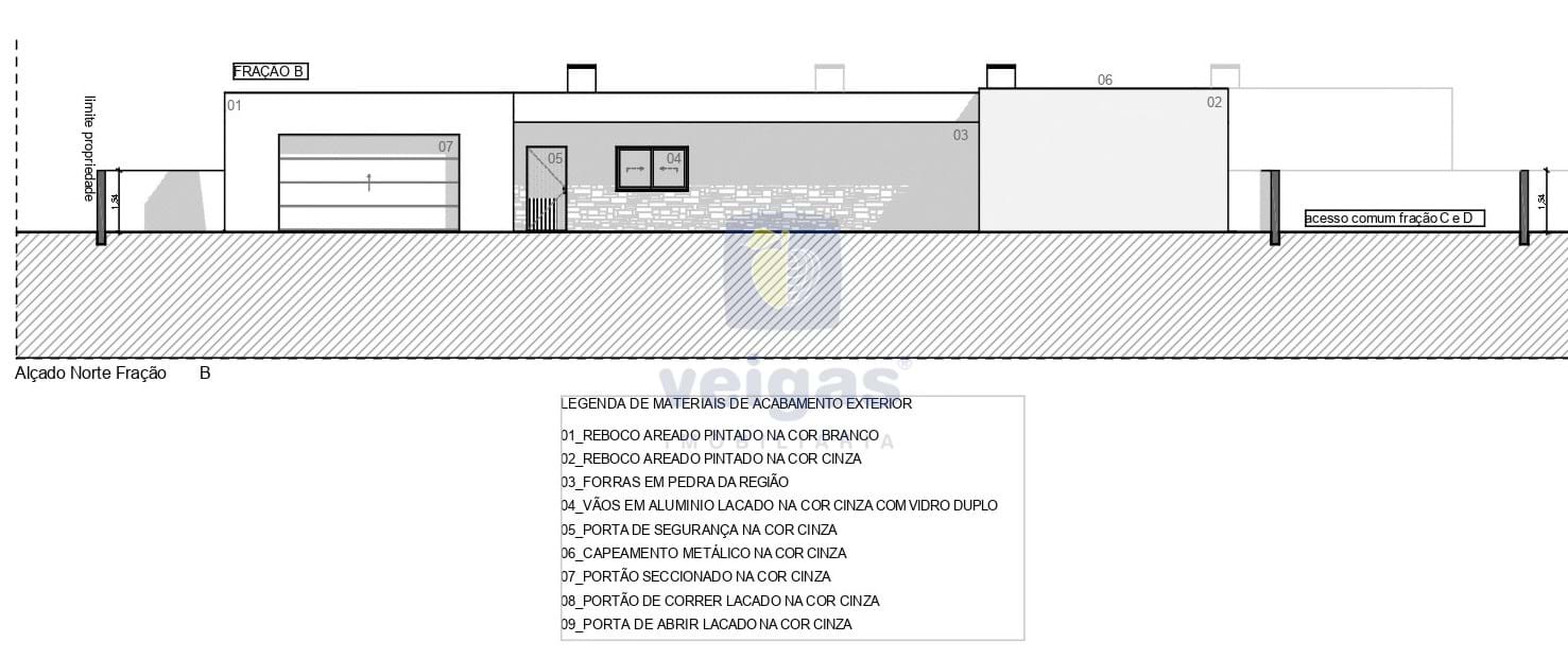 Moradia T3 - Pataias, Alcoba�a, Leiria - Miniatura: 12/15