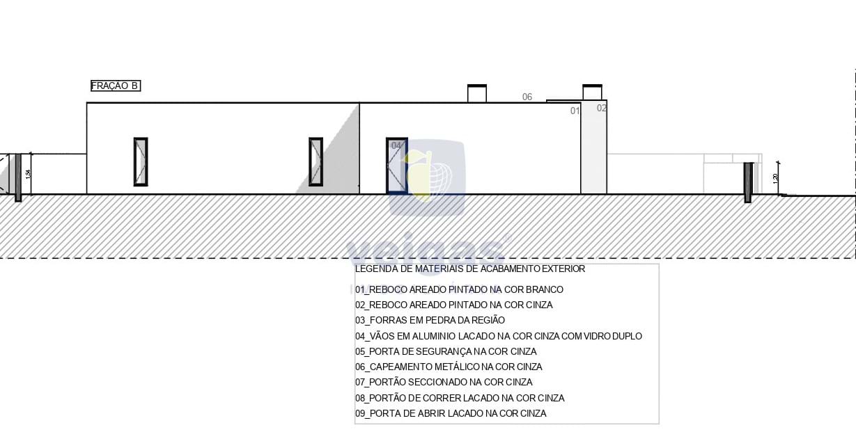 Moradia T3 - Pataias, Alcoba�a, Leiria - Miniatura: 13/15