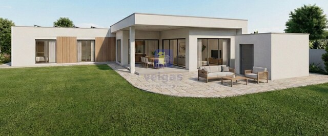 Terreno Urbano T0 - Amor, Leiria, Leiria - Imagem grande