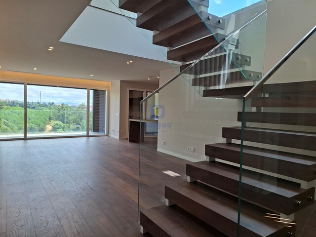 Apartamento T3 - Marrazes, Leiria, Leiria - Imagem grande