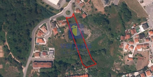 Terreno Urbano T0 - Leiria, Leiria, Leiria - Imagem grande