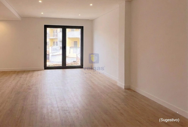 Apartamento T3 - N�o Definido, Figueira da Foz, Coimbra - Imagem grande