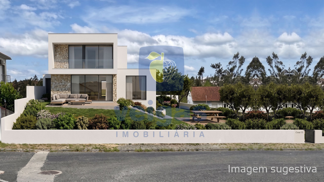 Terreno Urbano T0 - Leiria, Leiria, Leiria - Imagem grande