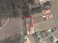 Terreno Urbano T0 - Amor, Leiria, Leiria