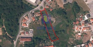 Terreno Urbano T0 - Leiria, Leiria, Leiria