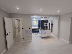 Apartamento T3 - Santo Onofre, Caldas da Rainha, Leiria