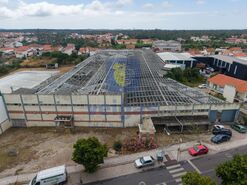 Armaz�m T0 - Marinha Grande, Marinha Grande, Leiria